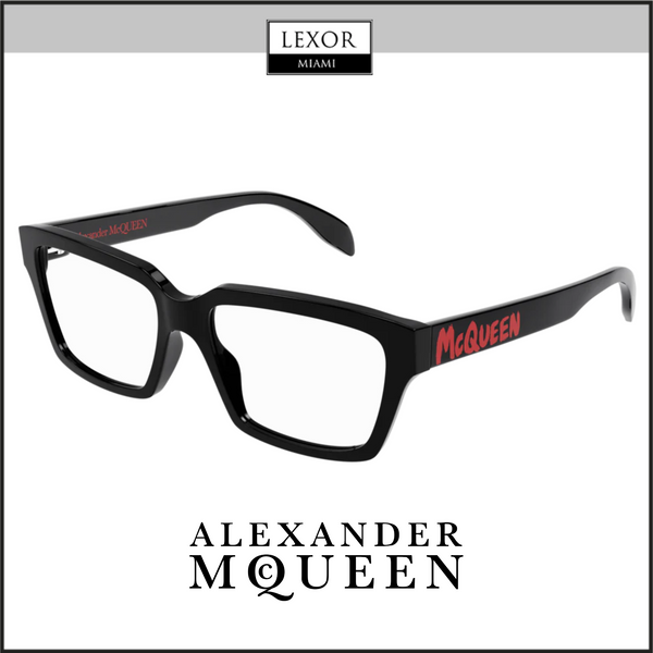 Alexander Mcqueen AM03320-002 54 Armação Óptica Homem