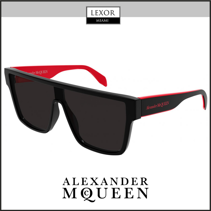 Alexander Mcqueen AM0354S-003 99 Óculos de Sol HOMEM ACETATO