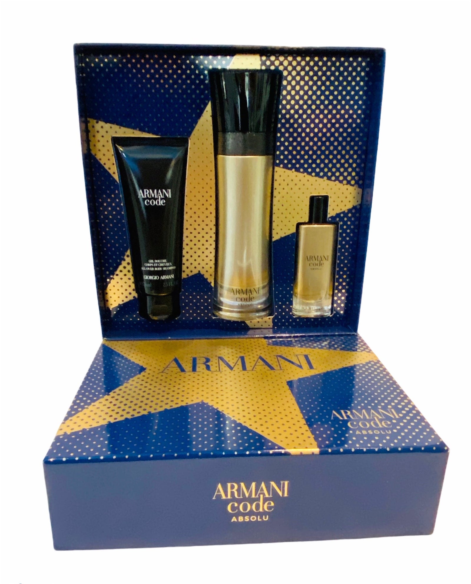 Armani Code Absolu deals