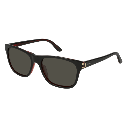 Cartier CT0001S 001 Sunglasse