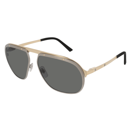 Cartier CT0035S 004 60 Sunglass Men