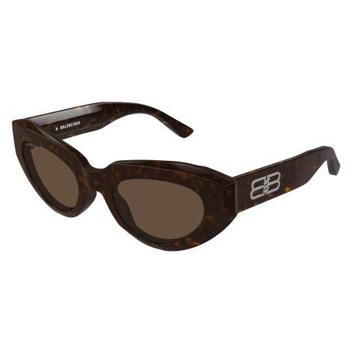 Gafas de sol unisex Balenciaga BB0236S 002