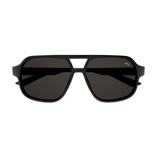 Puma PJ0059S 001/ 53-12-130 Sunglasses