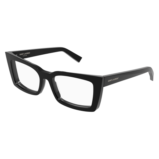 Montura de gafas Saint Laurent SL 554 001 54-17-140