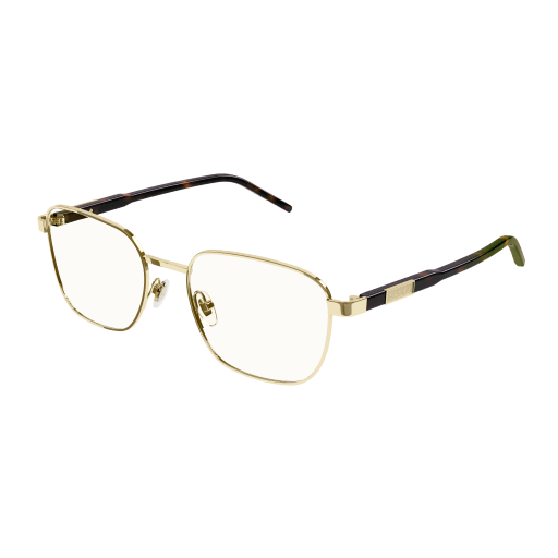 Montura de gafas unisex Gucci GG1161O 002 54-19-145