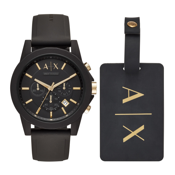 ARMANI EXCHANGE AX7105 Watches men