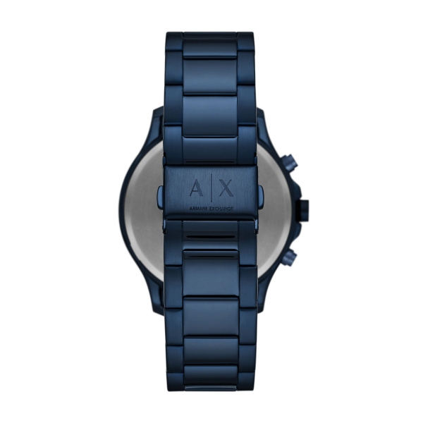 ARMANI EXCHANGE AX2430 Relógios-Masculinos