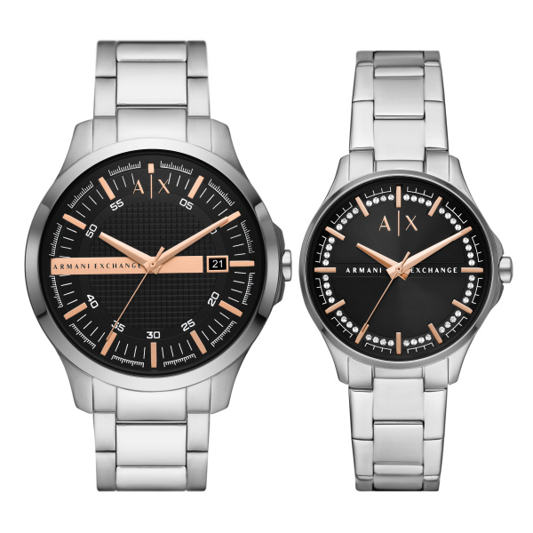 Relógios ARMANI EXCHANGE AX7132SET