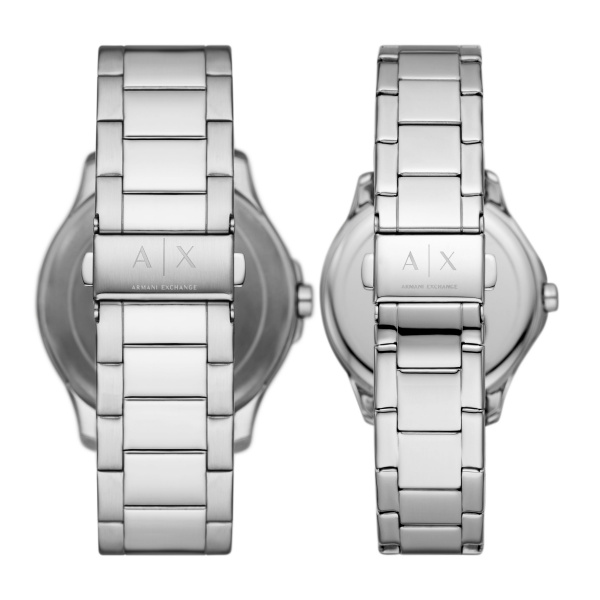 Relógios ARMANI EXCHANGE AX7132SET