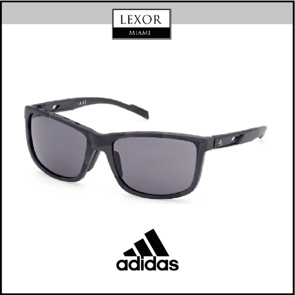 Adidas SP0047 05A 60 Óculos de Sol Masculino