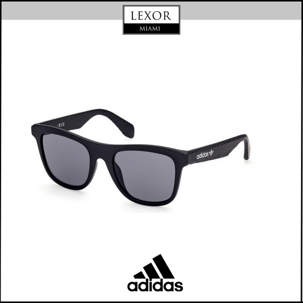 Gafas de sol unisex Adidas OR0057 02A 53