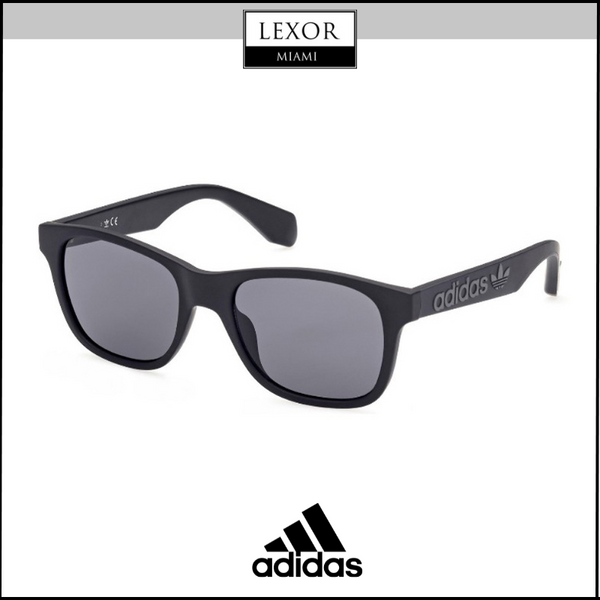 Adidas OR0060 01A 54 Men Sunglasses