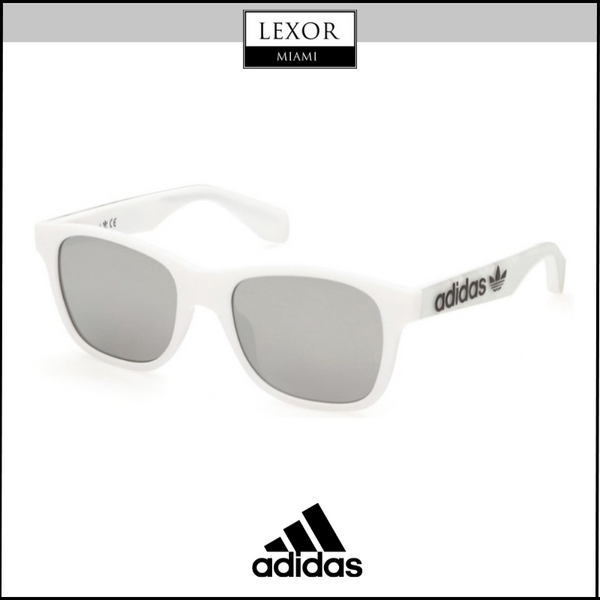 Adidas OR0060 21C 54 Óculos de Sol Masculinos