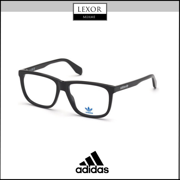 Adidas OR5012 001 56 Men Sunglasses