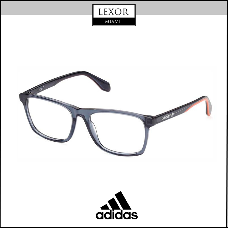 Gafas de sol unisex Adidas OR5022 55092