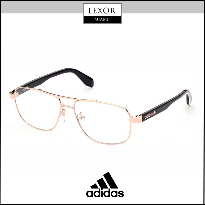 Marco de gafas de sol Adidas OR5023 57028 para hombre