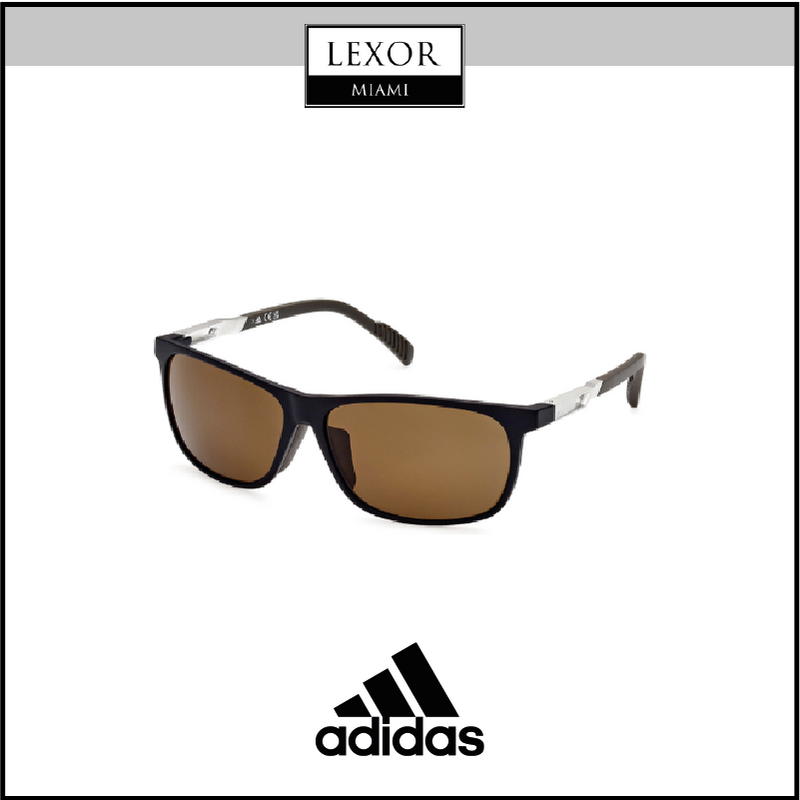 Gafas de sol Adidas SP0061 02H 62 para hombre