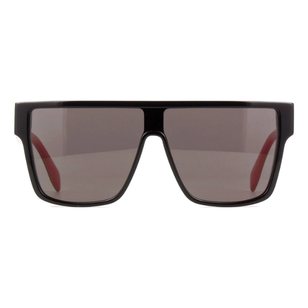 Alexander Mcqueen AM0354S-003 99 Óculos de Sol HOMEM ACETATO