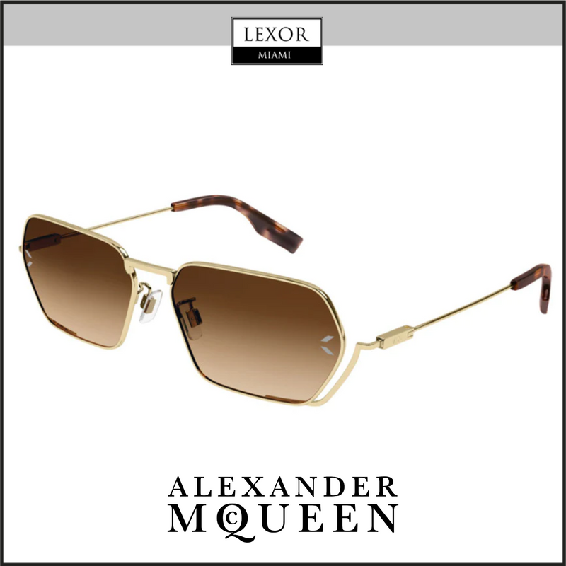 Gafas de sol Alexander Mcqueen MQ0351S 002