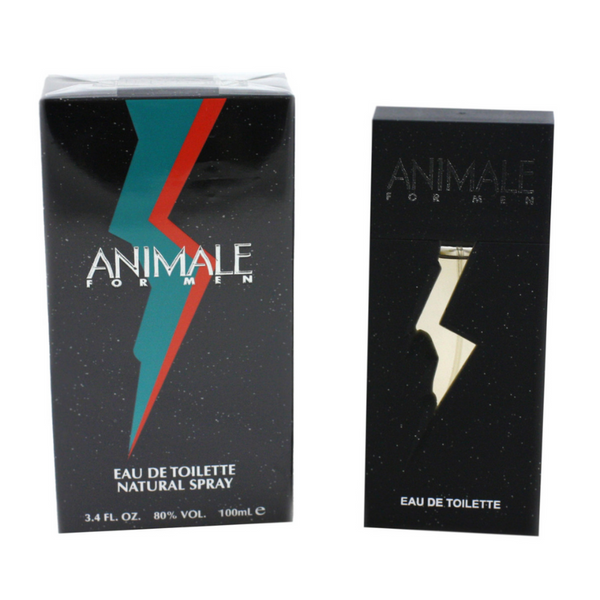 Animale 3.4 EDT Sp Hombres