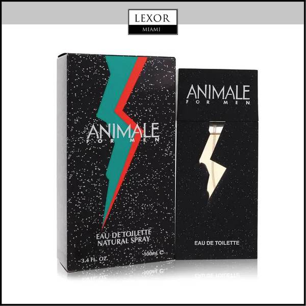 ANIMALE ANIMALE 6.8 EDT SP HOMBRE Perfume