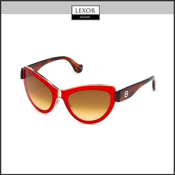 Gafas de sol Balenciaga BA0001 066F