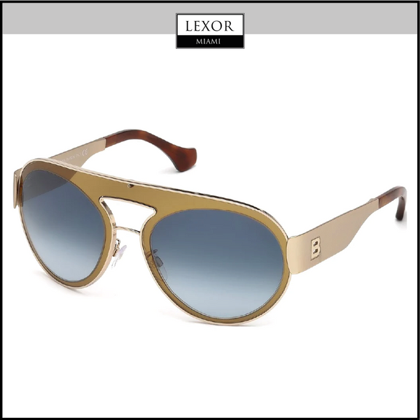 Balenciaga Sunglasses BA0004 045W Women