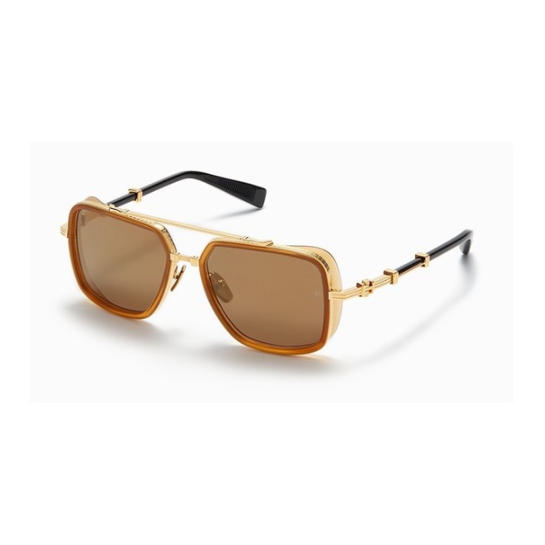 Gafas de sol unisex Balmain BPS-108D-58 Balmain