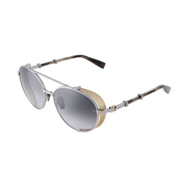 Gafas de sol unisex Balmain BRIGADE-II BPS-111B-60