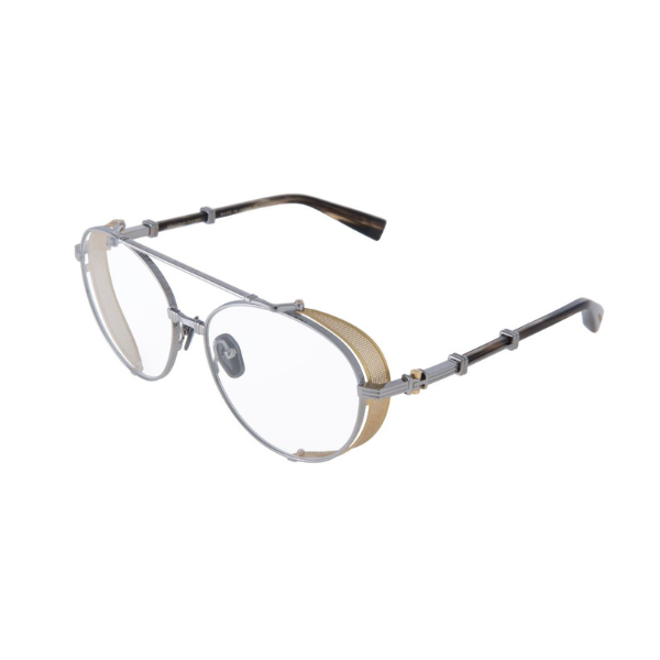 Balmain BRIGADE - II BPX-111B-60 Unisex Optical Frame