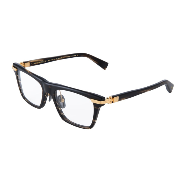 Montura de gafas unisex Balmain SENTINELLE - I BPX-114B-53-AF