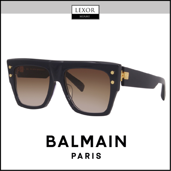 Gafas de sol unisex Balmain BI BPS-100E-56