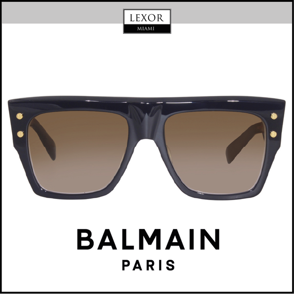 Óculos de sol unissex Balmain BI BPS-100E-56