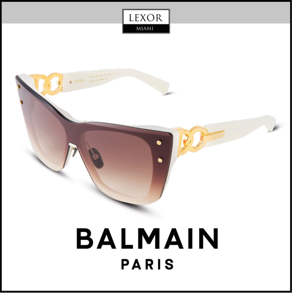 Gafas de sol unisex Balmain BPS-106B-150 Armour