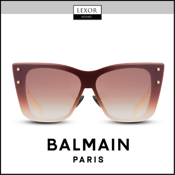 Balmain BPS-106B-150 Armour Unisex Sunglasses