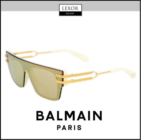 Balmain BPS-124B-148 Soldat Unisex Sunglasses