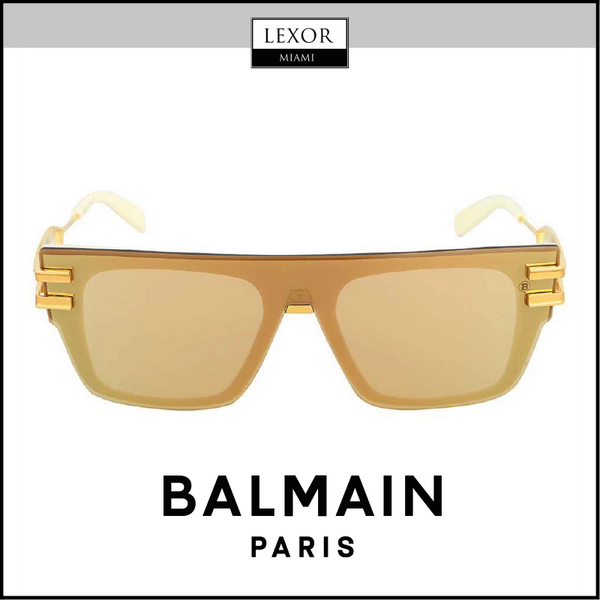 Gafas de sol unisex Balmain BPS-124B-148 Soldat