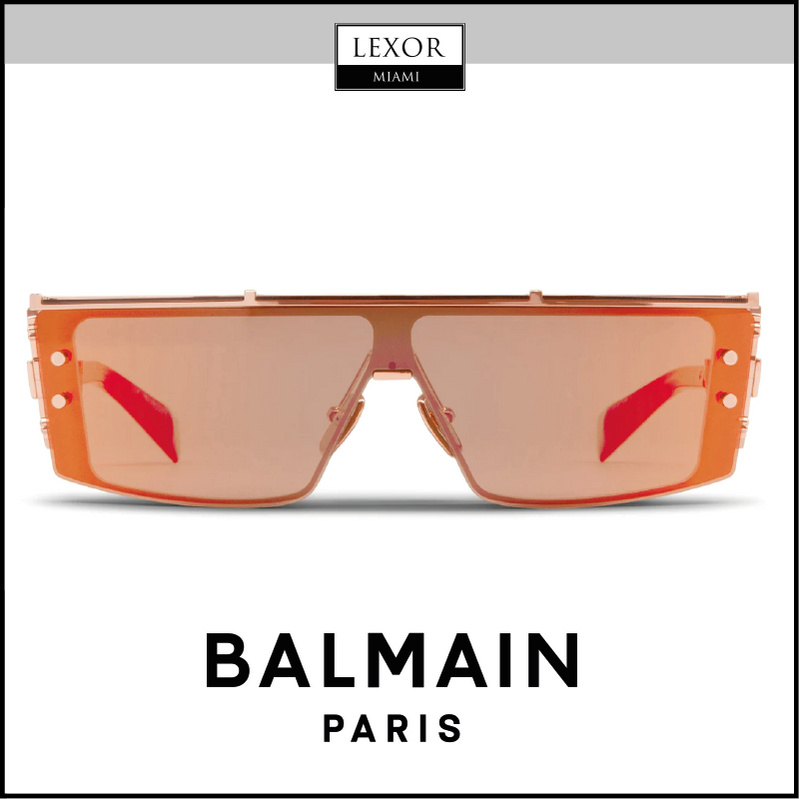 Gafas de sol unisex Balmain BPS-127C-145 WONDER BOY-III