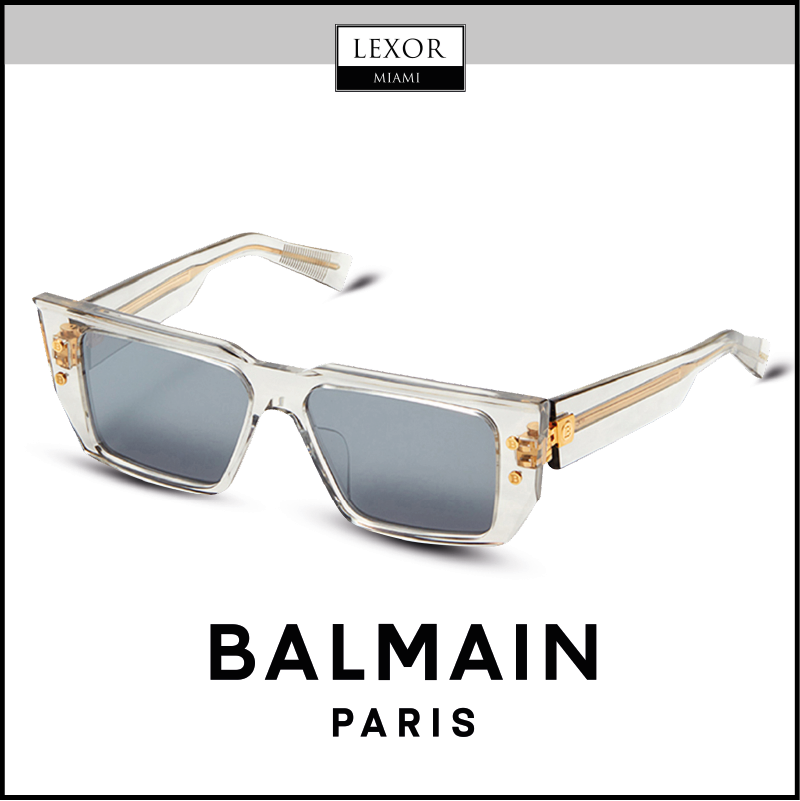 Gafas de sol unisex Balmain BPS-128B-54 B- VI