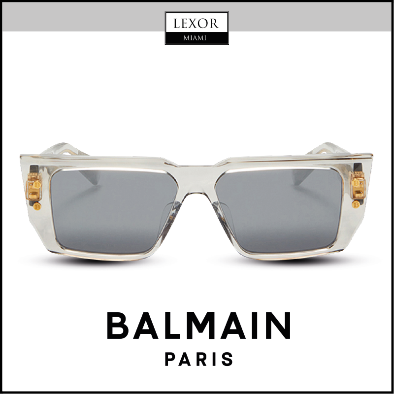 Buy Balmain Sunglasses B-VI BPS 128-B 54