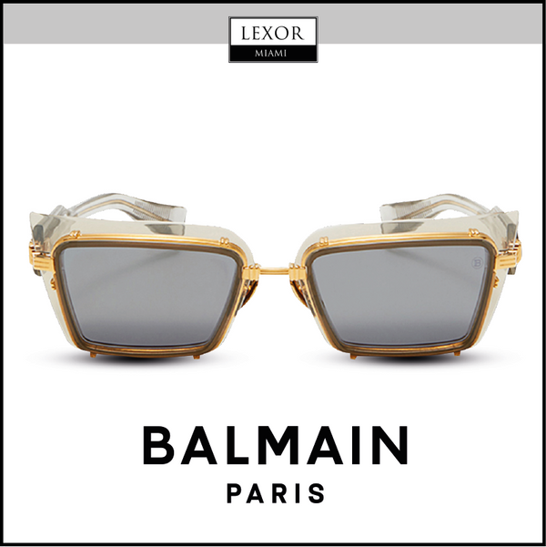 Gafas de sol unisex Balmain BPS-130B-52 ADMIRABLE