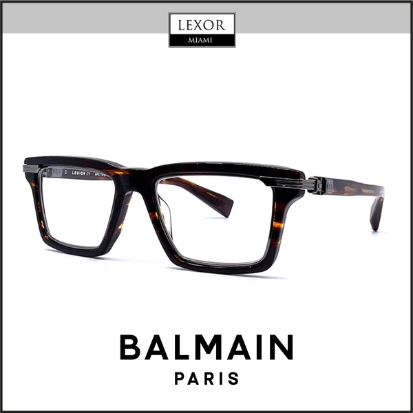 Balmain BPS BPX-141B Legion IV Optical Frame