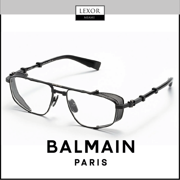 Balmain Brigade V- BPX-142B-56 Optical Frame