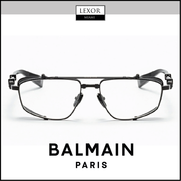 Balmain Brigade V- BPX-142B-56 Optical Frame