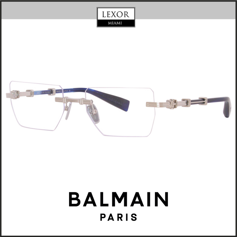 Óculos de sol unissex Balmain PIERRE BPX-150C-53