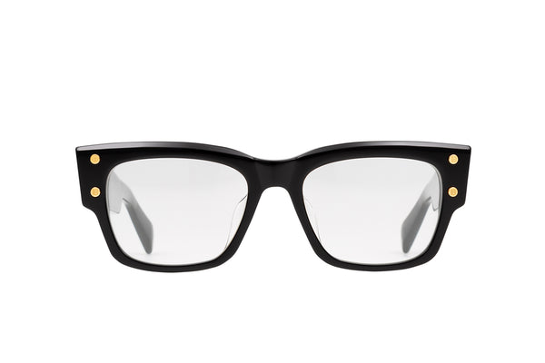 Balmain BPX-118A-53-AF B-IV Unisex Optical Frame - Lexor Miami