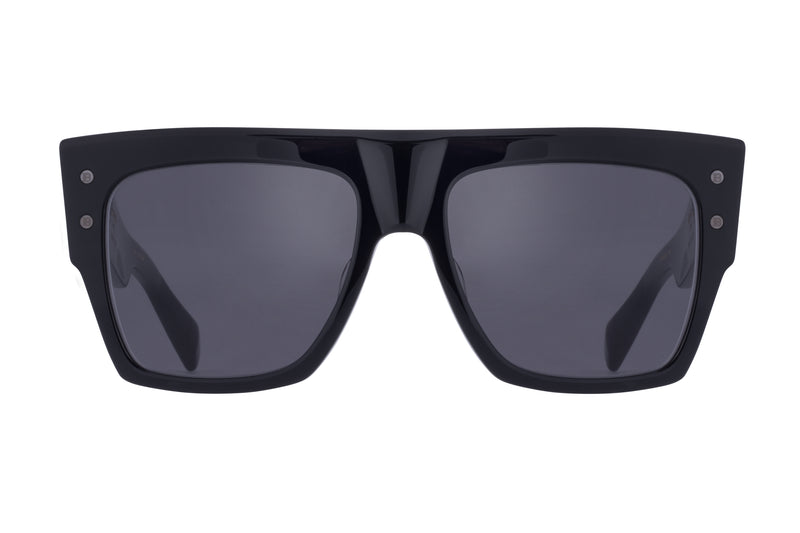 Balmain B-I BPS-100C 56 Unisex Sunglasses - Lexor Miami