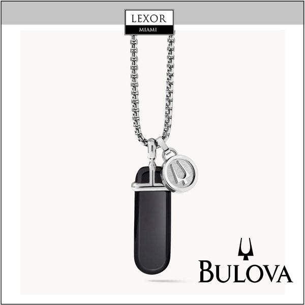 Bulova Neck Dial Clássico J96N007 