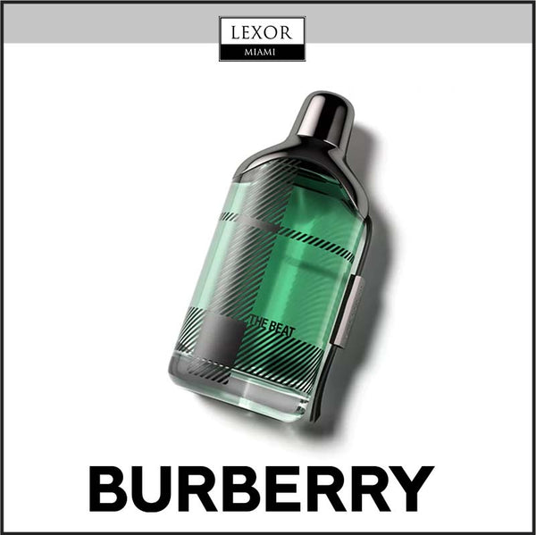 Burberry The Beat 1,7 oz EDT Perfume Masculino