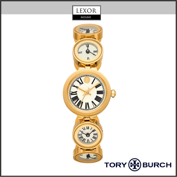 Relojes de mujer Burch TBW3036